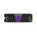 Lexar LNM1090001T-RNANG urządzenie SSD 1 TB M.2 PCI Express 5.0 NVMe SLC