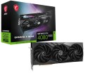 MSI GAMING GeForce RTX 4080 SUPER 16G X SLIM NVIDIA 16 GB GDDR6X