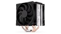 Chłodzenie Endorfy Fera 5 Dual Fan