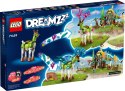 LEGO DREAMZzz 71459 Stajnia fantastycznych stworzeń