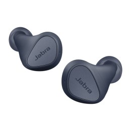 Jabra 100-91410001-60 słuchawki/zestaw słuchawkowy Bezprzewodowy Douszny Połączenia/muzyka Bluetooth Granatowy (marynarski)