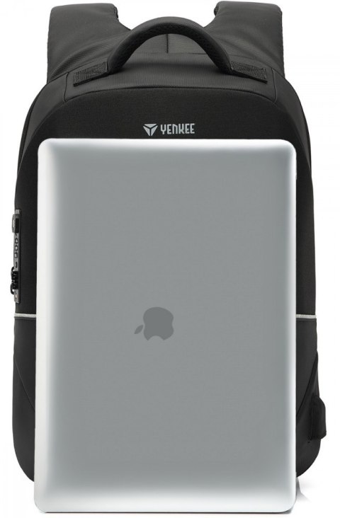 YENKEE Plecak do netbooka 15.6 YBB 1501 NOMAD uniwersalny