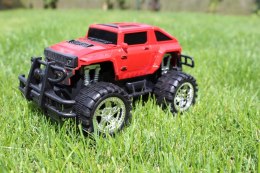 ASKATO Jeep RC z ładowarką