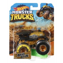 Hot Wheels Pojazd Monster Truck