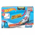 Hot Wheels Tor samochodowy Rywalizacja Mistrzów zestaw GBF83