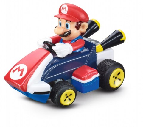 Carrera Samochód RC Mario Kart 2,4GHz