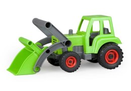 Lena Traktor z łyżką EcoActives 36 cm