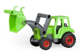 Lena Traktor z łyżką EcoActives 36 cm