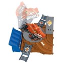 Hot Wheels Zestaw Trucks Arena Smashers Tiger Shark