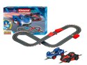 Carrera Tor samochodowy Sonic skocznia 4,3m