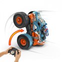 Hot Wheels Pojazd RC Monster Trucks