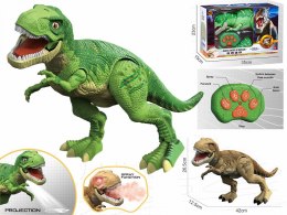 Madej Robot Dinozaur R/C T-Rex