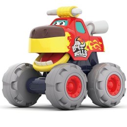 Smily Play Auto Monster Truck Byk