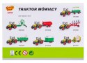 Smily Play Traktor mówiący