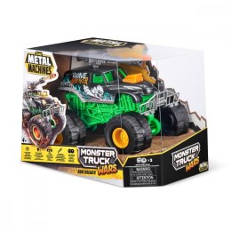 ZURU Metal Machines Pojazd Monster Truck seria 1, karton 6 sztuk