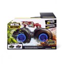 ZURU Metal Machines Pojazd Over Drive Monster Truck