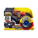 ZURU Metal Machines Pojazd Over Drive Monster Truck