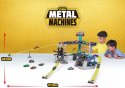 ZURU Metal Machines Tor samochodowy Zestaw Atak Pająka