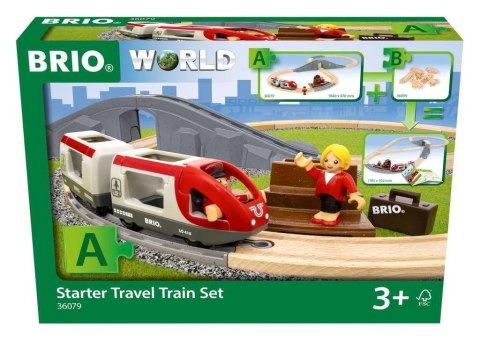 Brio Zestaw startowy