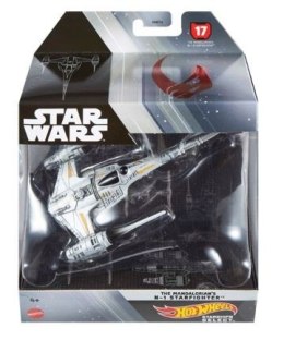 Hot Wheels Statek Kosmiczny Star Wars HMH98