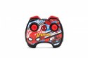 JADA TOYS Pojazd RC Spider Man RC Buggy 1/24 z figurką