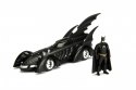 JADA TOYS Pojazd z figurką Batman 1995 Batmobil 1/24