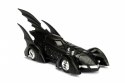 JADA TOYS Pojazd z figurką Batman 1995 Batmobil 1/24