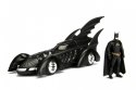 JADA TOYS Pojazd z figurką Batman 1995 Batmobil 1/24