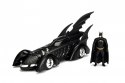 JADA TOYS Pojazd z figurką Batman 1995 Batmobil 1/24