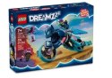 LEGO Klocki DREAMZzz 71479 Koci motocykl Zoey