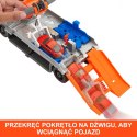 Mattel Pojazd Matchbox Prawdziwe Przygody Laweta