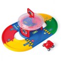 Wader Myjnia Samochodowa Play Trucks Basic