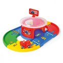 Wader Myjnia Samochodowa Play Trucks Basic