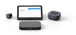 ASUS Google Meet Hardware - Medium Room Kit system videokonferencyjny 8 os. Przewodowa sieć LAN System wideokonferencji grupowyc