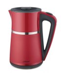 Feel-Maestro Czajnik elektryczny 1,7l 2200W MR-030-RED