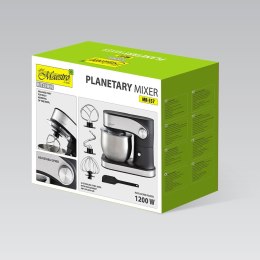 Feel-Maestro Robot planetarny z misą 3l, 1200W MR-557