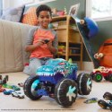 Hot Wheels Pojazd Monster Trucks Mega Wrex Światła i dźwięk