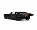 JADA TOYS Pojazd Batman Batmobile z figurką 1:24