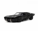 JADA TOYS Pojazd Batman Batmobile z figurką 1:24