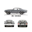 JADA TOYS Pojazd Fast&Furious 1970 Chevrolet Chevelle SS 1:24