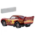 Mattel Autko Cars Nascar, Lightning McQueen