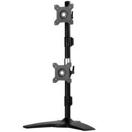 Silverstone ARM24BS uchwyt / stojak do monitorów 61 cm (24