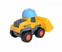 Simba Pojazd ABC Volvo Spychacz 25 cm