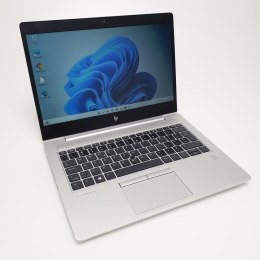 Laptop HP 735 G6 FHD