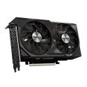 GIGABYTE GeForce RTX­­ 4060 Ti WINDFORCE OC V2 8G NVIDIA GeForce RTX 4060 Ti 8 GB GDDR6