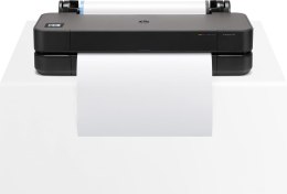 HP Designjet T230 drukarka wielkoformatowa Wi-Fi Termiczny druk atramentowy Kolor 2400 x 1200 DPI A1 (594 x 841 mm) Przewodowa s