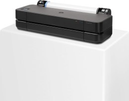 HP Designjet T230 drukarka wielkoformatowa Wi-Fi Termiczny druk atramentowy Kolor 2400 x 1200 DPI A1 (594 x 841 mm) Przewodowa s