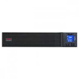 APC Zasilacz awaryjny SRV1KRIRK-E APC Easy UPS On-Line SRV RM 1000VA 900W 230V with Rail Kit