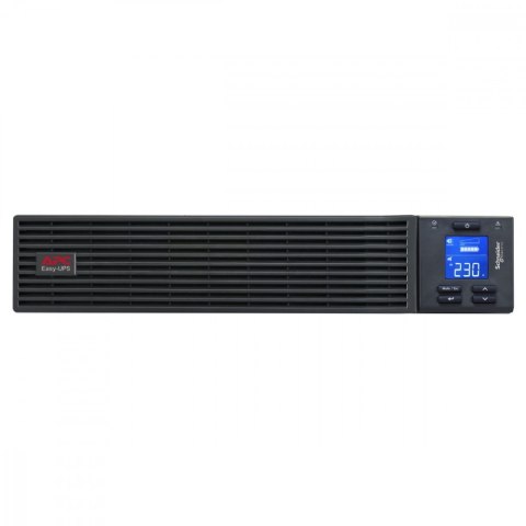 APC Zasilacz awaryjny SRV1KRIRK-E APC Easy UPS On-Line SRV RM 1000VA 900W 230V with Rail Kit