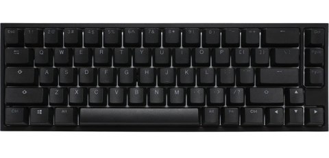 Ducky One 2 SF klawiatura Gaming USB Swiss Czarny